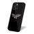 Autism Awareness Superhero Inspired iPhone 16 Case Cover