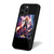 Avenger Carol Danvers Captain Marvel iPhone 16 Case Cover