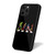 Avenger Road Abbey Road Mashup iPhone 16 Case Cover