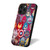 Avengers Animated iPhone 16 Case Cover