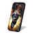 Avengers Captain America iPhone 16 Case Cover