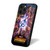 Avengers Infinity War Character Poster iPhone 16 Case Cover