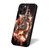 Avengers Infinity War Comic iPhone 16 Case Cover