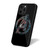 Avengers Infinity War Logo iPhone 16 Case Cover