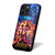 Avengers Infinity War Marvel iPhone 16 Case Cover