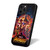 Avengers Infinity War Movie Poster iPhone 16 Case Cover