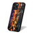 Avengers Infinity War Poster Characters iPhone 16 Case Cover