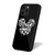 Avengers Mickey Face Marvel Comics iPhone 16 Case Cover