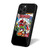 Avengers Wasp Goliath Iron Man Thor Hulk iPhone 16 Case Cover