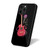 Awesome Guitar iPhone 16 Case Cover