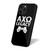 Axo Alpha Chi Omega Legacy Alumna Running Hiking Gym Sport iPhone 16 Case Cover