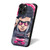 Baby Driver Poster Movieagst18 iPhone 16 Case Cover