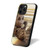 Baby Groot Cute Character iPhone 16 Case Cover