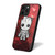 Baby Groot Guardians Of The Galaxy Movie Poster iPhone 16 Case Cover