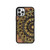Mandala Wood 2 iPhone 13 / 13 Mini / 13 Pro / 13 Pro Max Case Cover