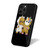 Baby Groot Unicorn iPhone 16 Case Cover