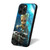 Baby Groot Wallpaper Art iPhone 16 Case Cover