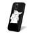 Baby Yoda 3 iPhone 16 Case Cover