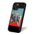 Baby Yoda Cartoon Classic Art Retro Vintage Simple iPhone 16 Case Cover