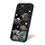 Baby Yoda Face Cute iPhone 16 Case Cover