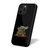 Baby Yoda Illustration iPhone 16 Case Cover