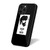 Bach Is Back Music Musique Noir iPhone 16 Case Cover
