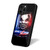 Backlash Fan iPhone 16 Case Cover