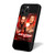 Backlash Live iPhone 16 Case Cover
