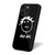 Bad Al iPhone 16 Case Cover