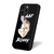 Bad Bunny Face Art iPhone 16 Case Cover