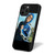Bad Bunny With Blue Jacket iPhone 16 Case Cover
