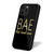 Bae Best Aunt Ever 1 iPhone 16 Case Cover