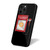 Bagel Lover Bagel Emergency Call Box Bagel iPhone 16 Case Cover