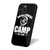 Balboa Boxing Camp iPhone 16 Case Cover