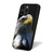 Bald Eagle iPhone 16 Case Cover