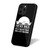 Bald Hair Loss Balding Solar Panel iPhone 16 Case Cover