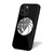 Ball Basket Quote iPhone 16 Case Cover