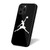 Ballet Jump Air Logo iPhone 16 Case Cover