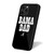 Bama Dad iPhone 16 Case Cover