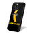 Bananas With Sunglasses iPhone 16 Case Cover