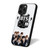 Bangtan Boys Bts Korean Boyband iPhone 16 Case Cover
