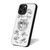 Bangtan Boys Bts Korean Hip Hop 2 iPhone 16 Case Cover