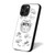 Bangtan Boys Bts Korean Hip Hop iPhone 16 Case Cover