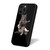 Banjo Cat iPhone 16 Case Cover