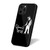 Banksy Barking Dog Thug iPhone 16 Case Cover