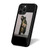 Banksy Mona Lisa's Bum 1 iPhone 16 Case Cover