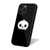 Baozi iPhone 16 Case Cover