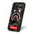 Bape Camo Shark Face Red Box Logo iPhone 16 Case Cover