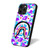 Bape Shark Camo Logo iPhone 16 Case Cover