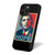 Barack Obama Hope iPhone 16 Case Cover